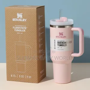 Stanley Quencher Tumbler