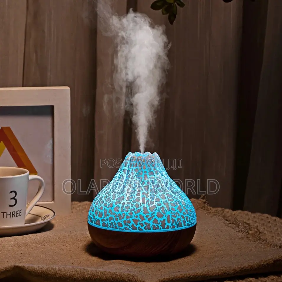 Marble Design Humidifier