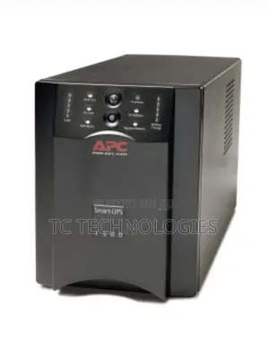 Apc Ups 1.5kva Sua
