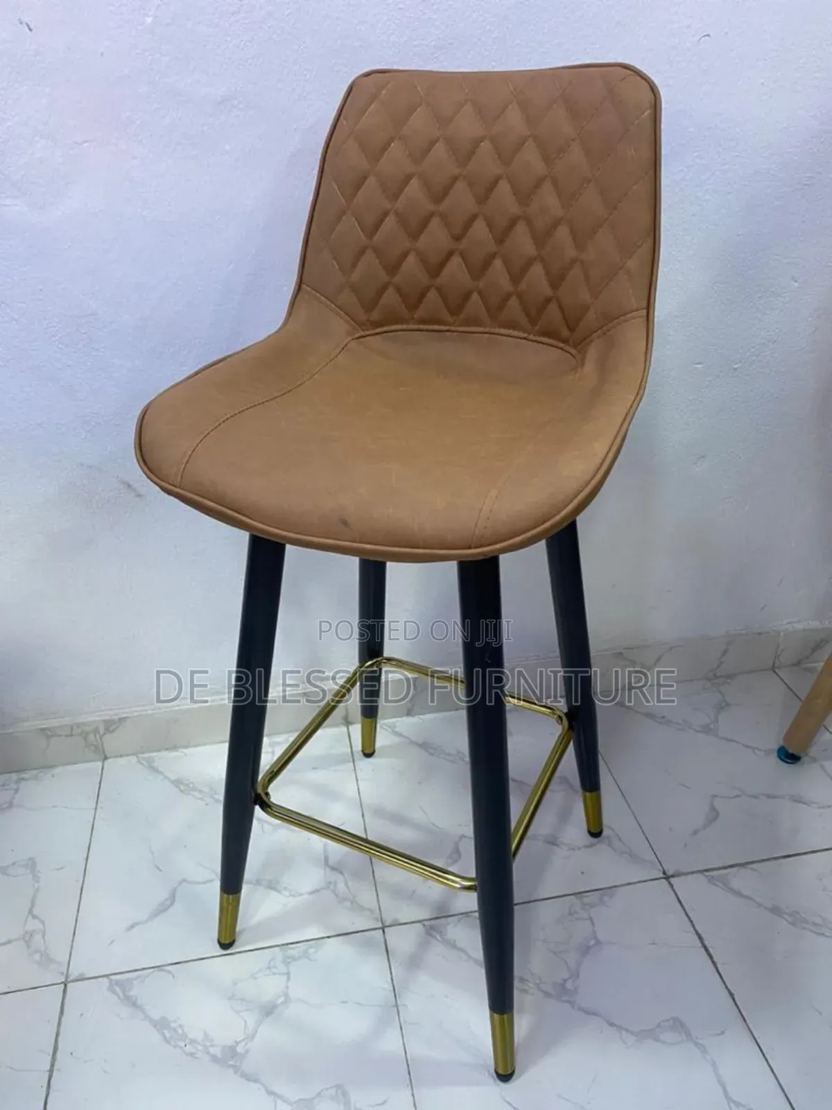 Classy Bar Stool