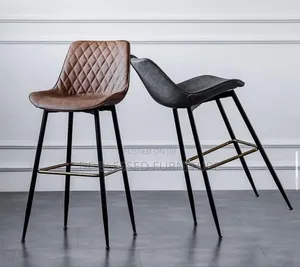 Classy Bar Stool