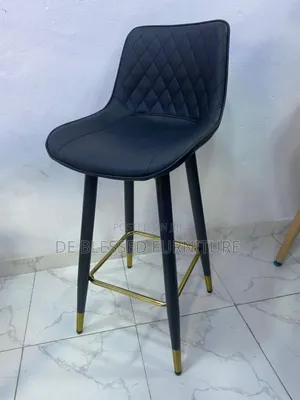 Classy Bar Stool