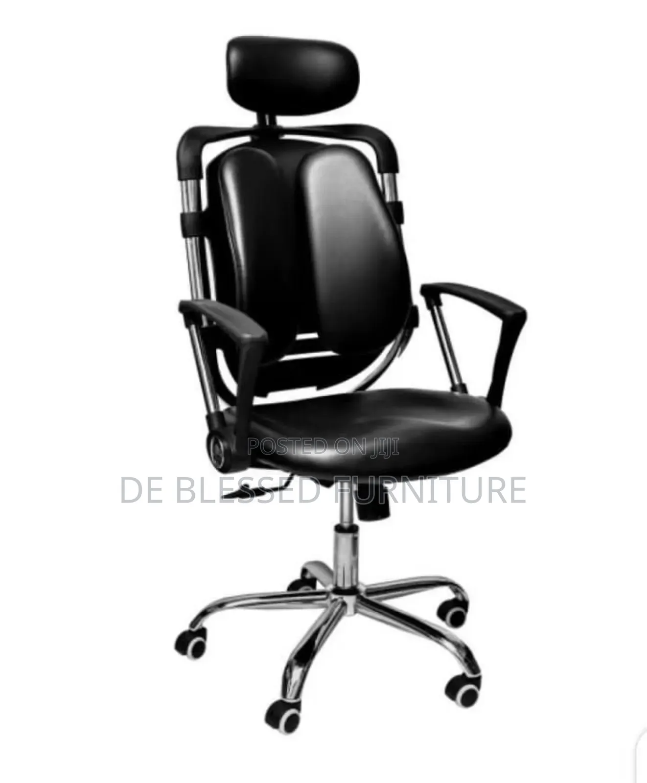 Executive Office Chair