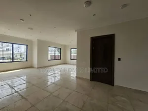 Furnished 4bdrm Maisonette In Banana Island For Sale
