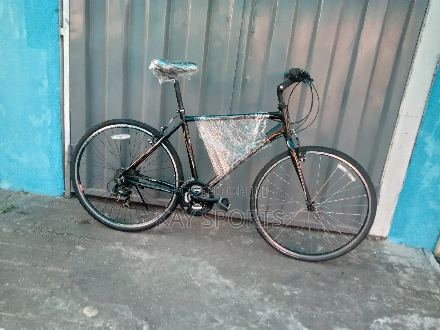 Dawes Sport Bicycle