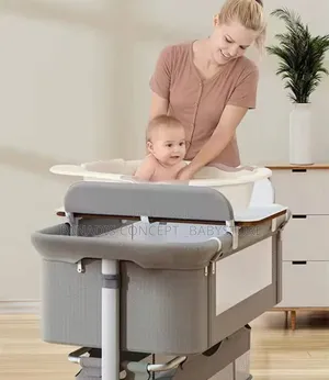 Next to Me Bassinet