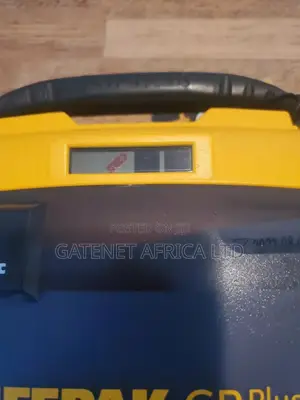 Physio Control Lifepak Cr Plus Aed