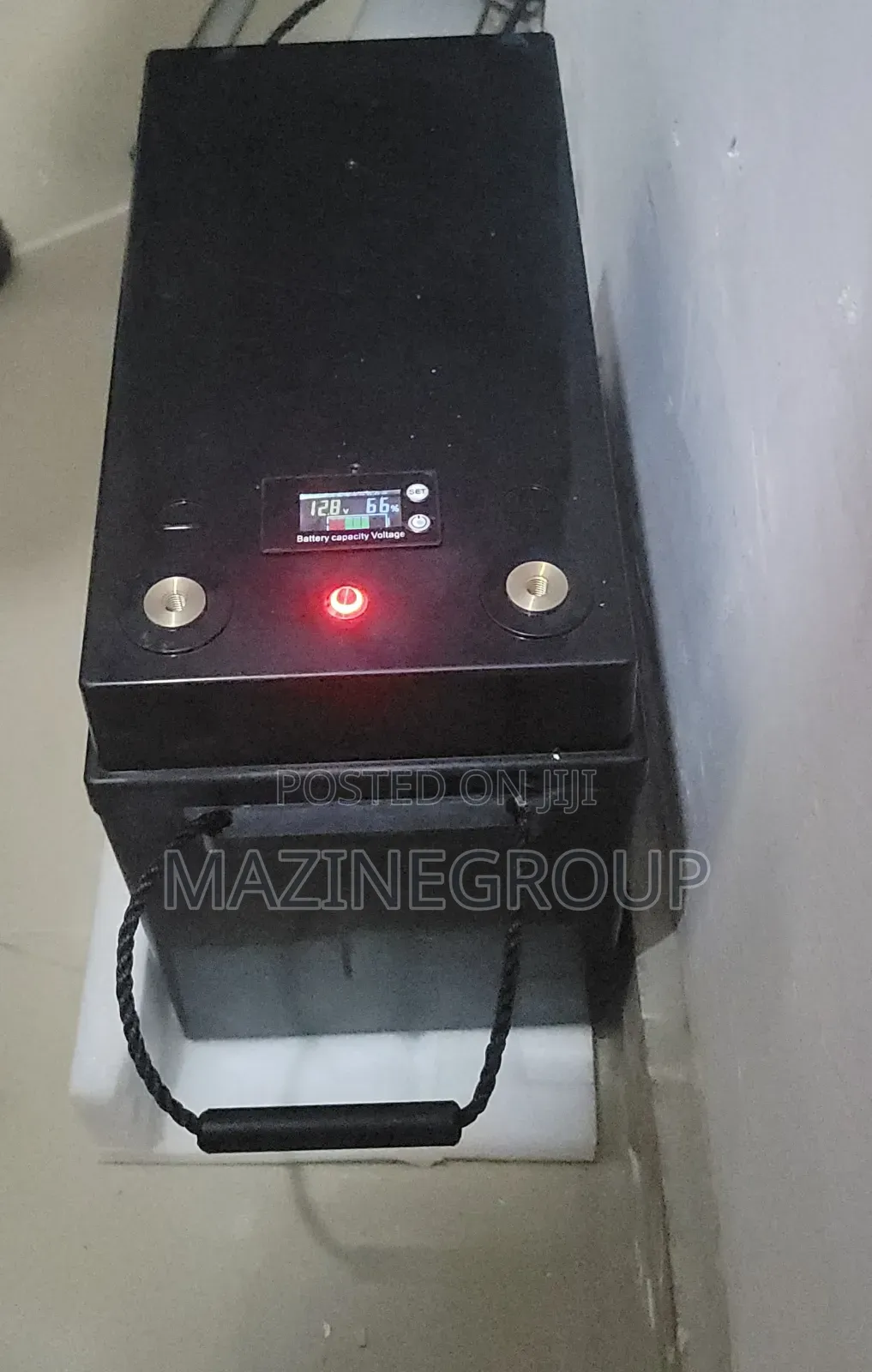 4kwh Lifepo4 Lithium Battery