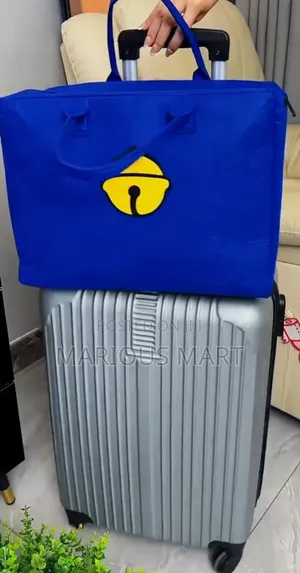Hand Luggage/Travel Bag