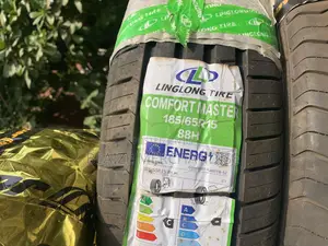 185/65r15 Linglong Brand New