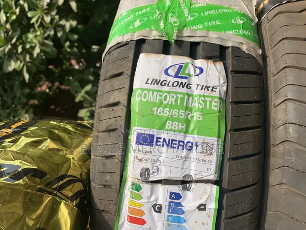 185/65r15 Linglong Brand New - Blaize merchandise ▷ Price