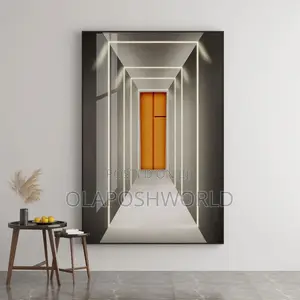 Beautiful Acrylic Stoned Art