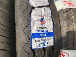 195r14c Linglong Tyre