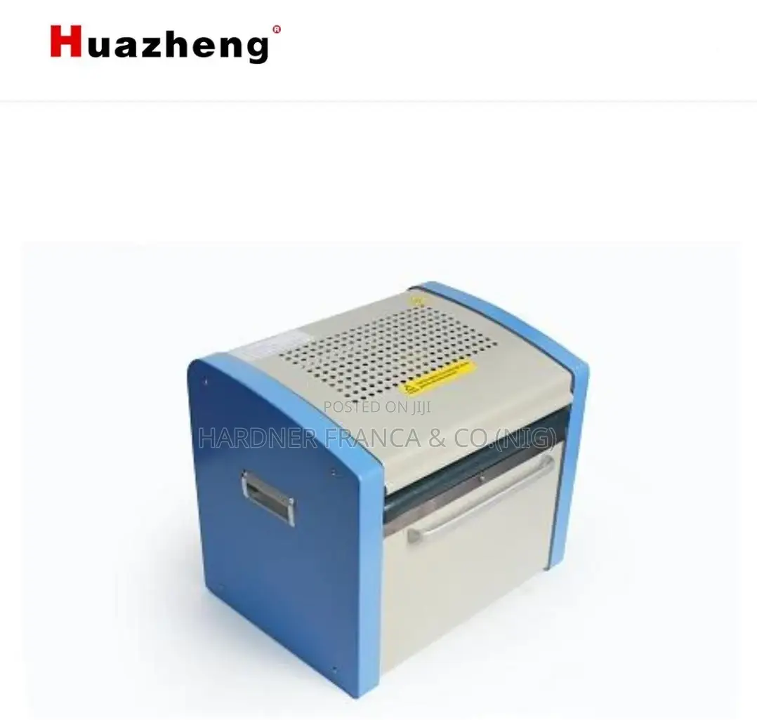 80kv Transformer Oil Breakerdown Voltage (Bdv)Tester