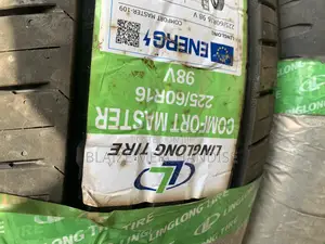 225/60r16 Linglong Tyre