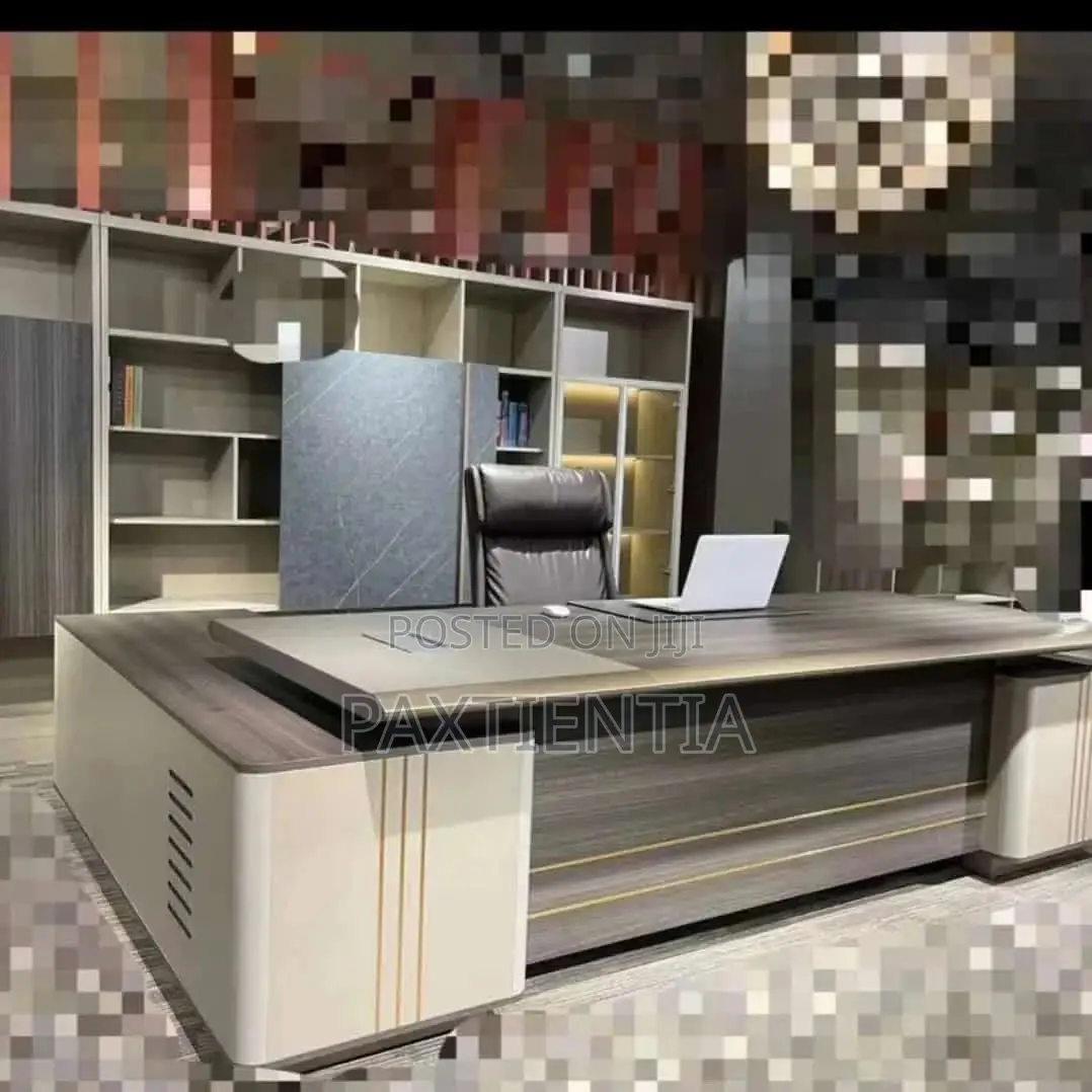 OFFICE TABLE (1.8 Meters)