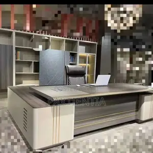 OFFICE TABLE (1.8 Meters)