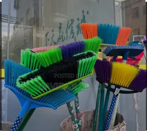 Sweeping Brush