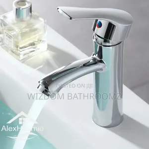 Quality Basin Mixer