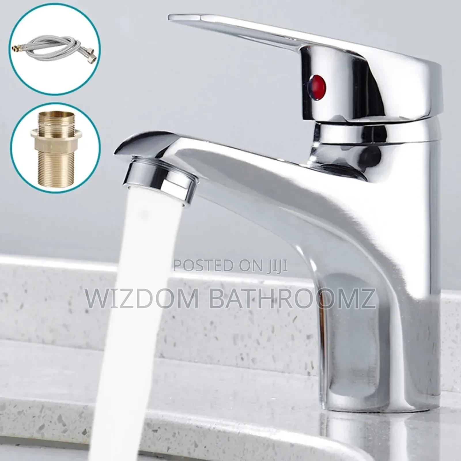 Quality Basin Mixer