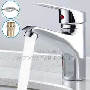 Quality Basin Mixer
