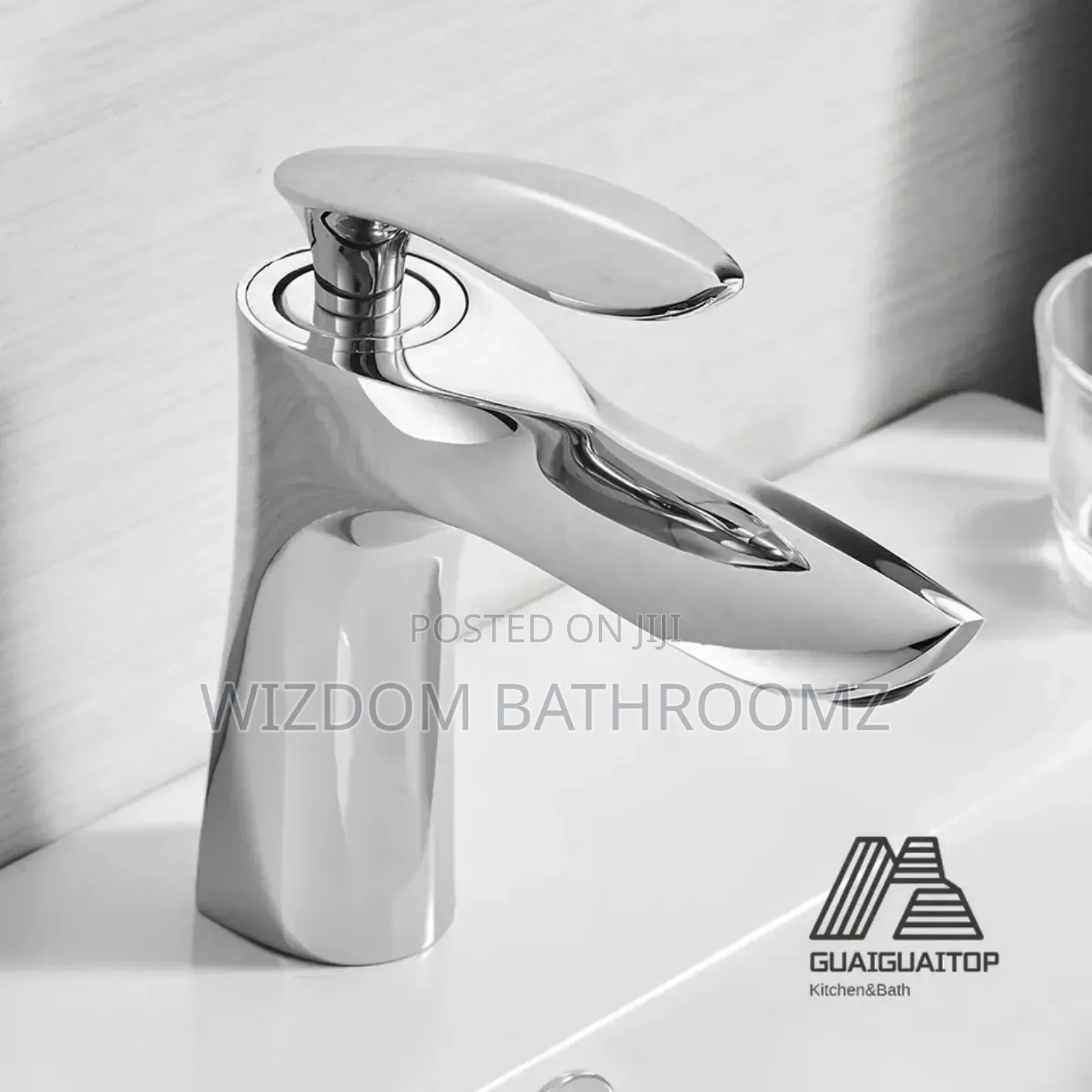 Quality Basin Mixer