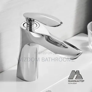 Quality Basin Mixer