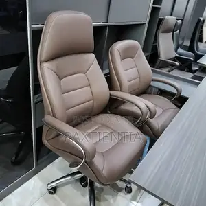 Executive Office Chair