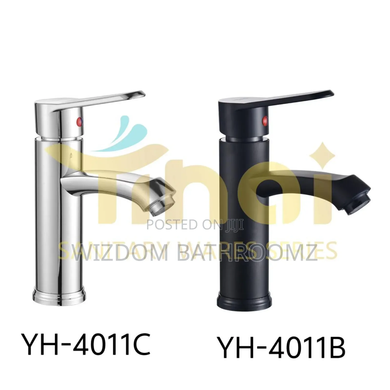 Quality Basin Mixer