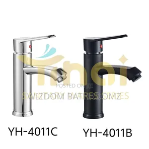 Quality Basin Mixer