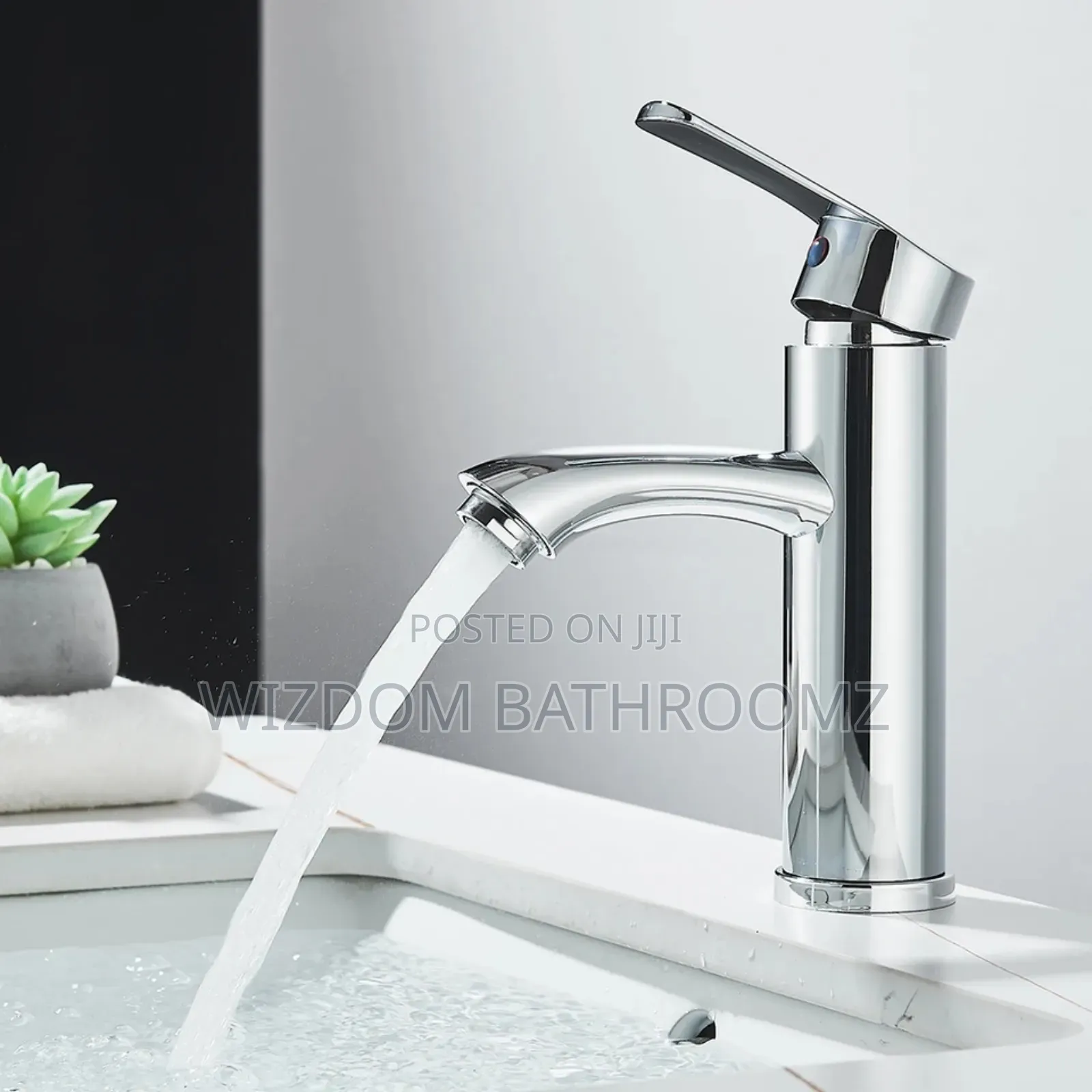 Quality Basin Mixer