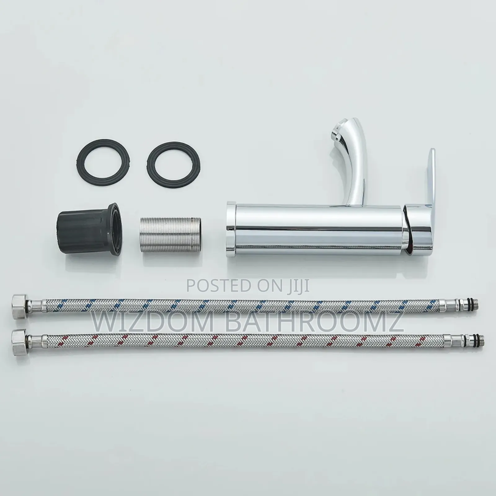 Quality Basin Mixer