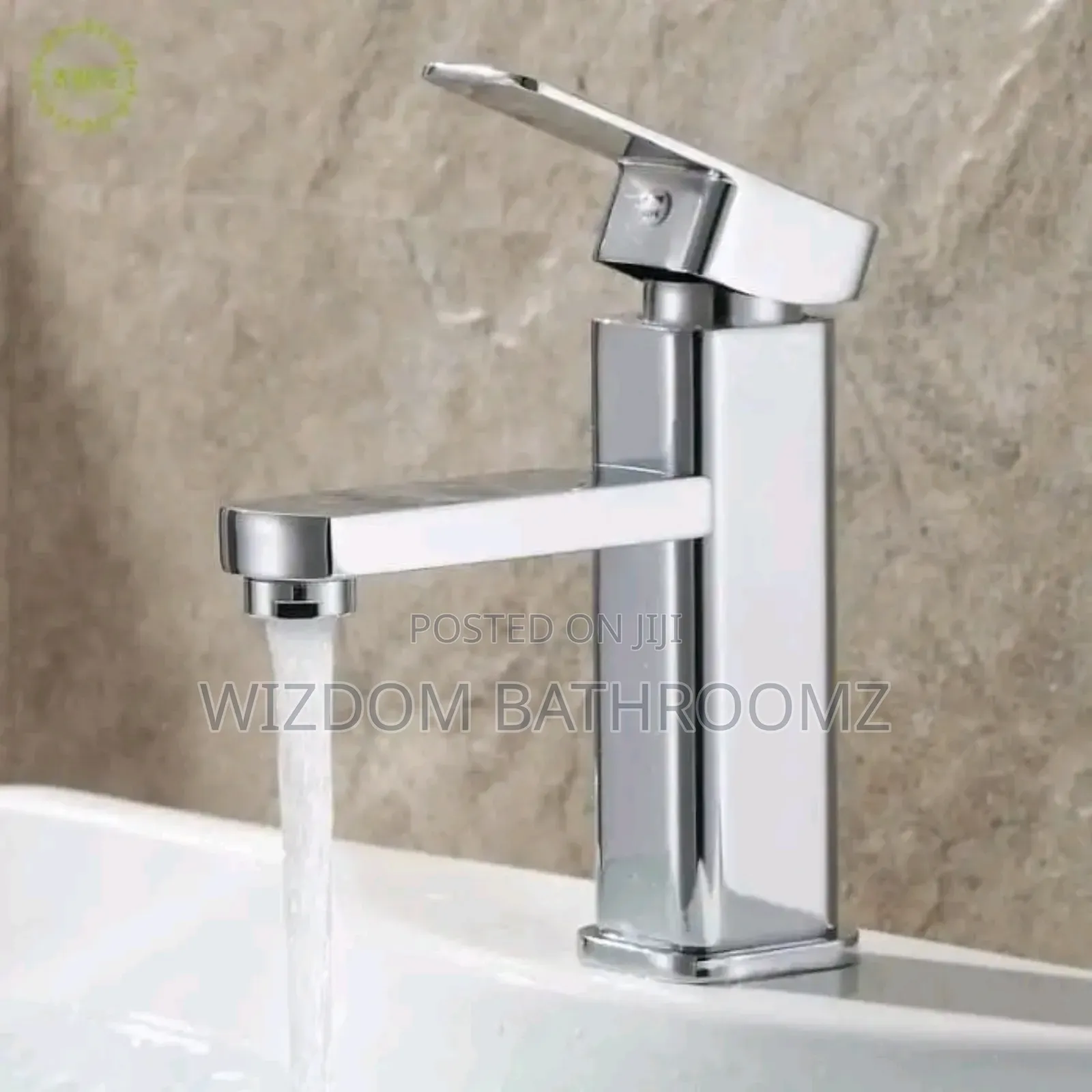 Quality Basin Mixer