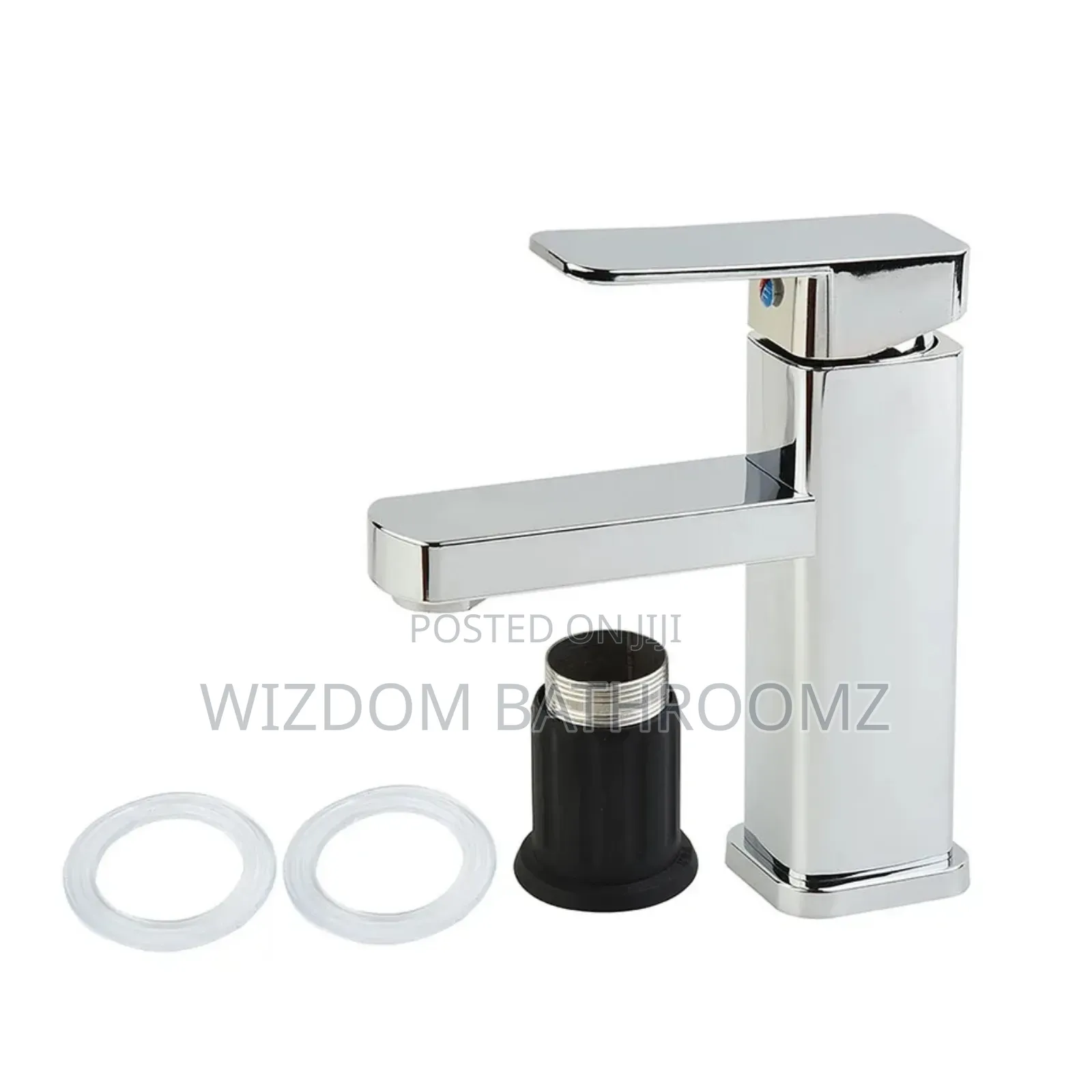 Quality Basin Mixer