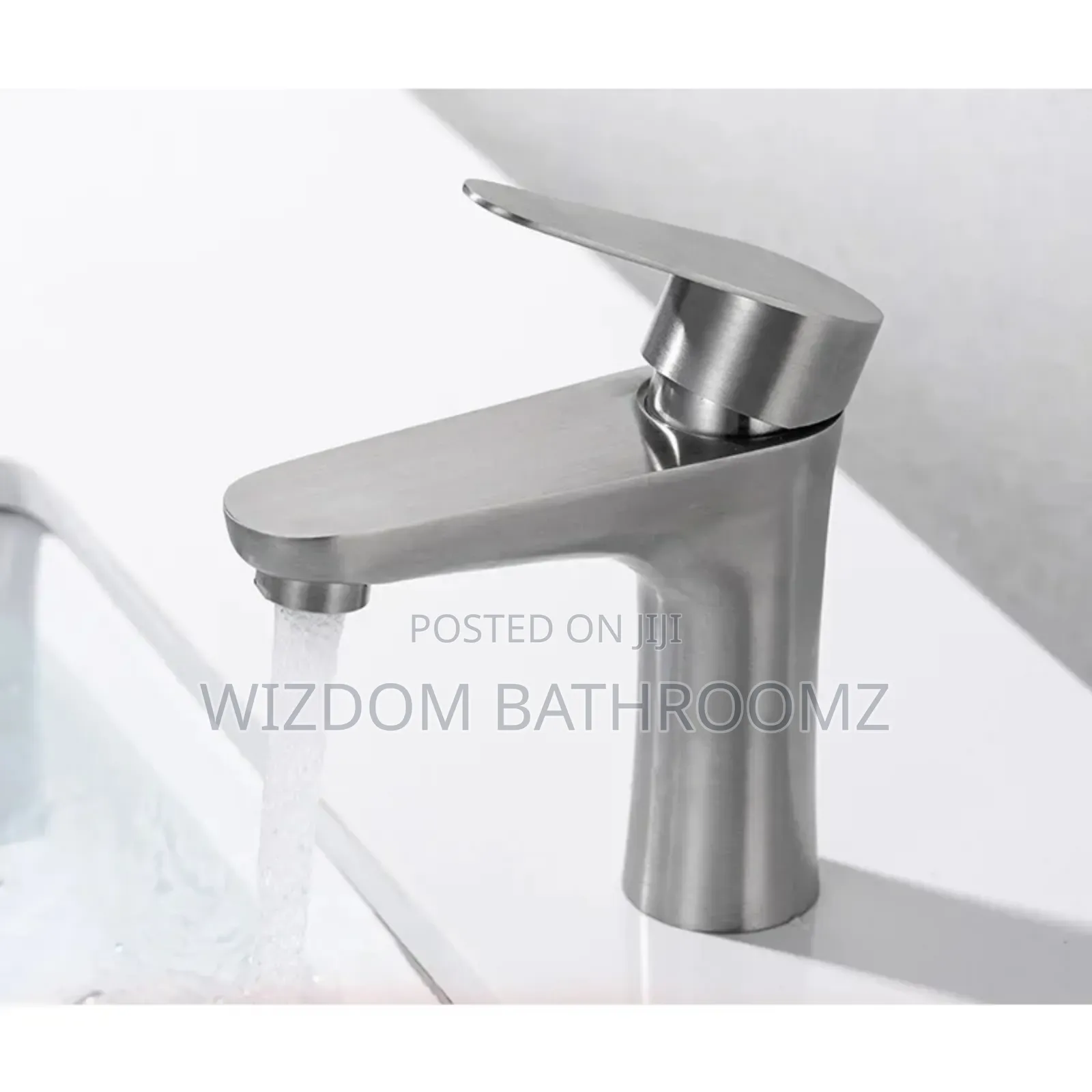 Quality Basin Mixer