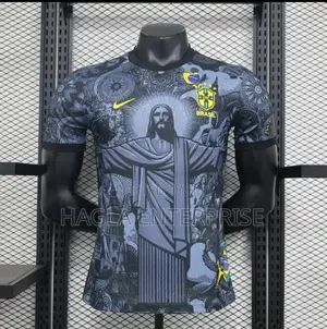 Retro Jersey