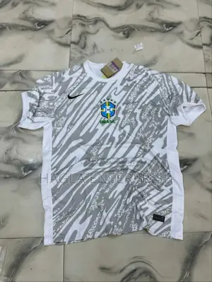 Retro Jersey