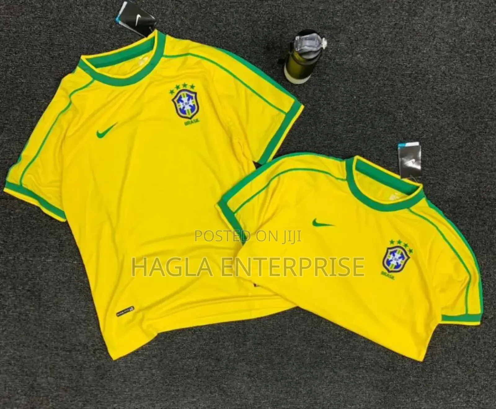 Retro Jersey