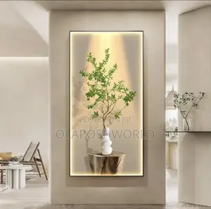 Aesthetic 60*80cm Acrylic Wall Art