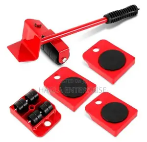 Furniture Move Roller Tools