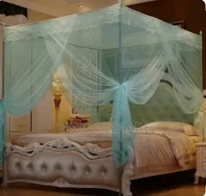Royal Pole Mosquito Net
