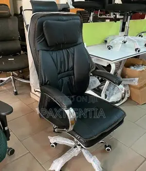 Reclining Office Chair