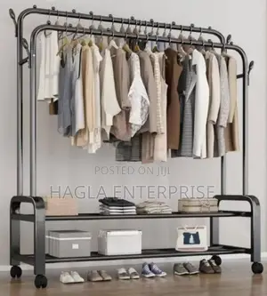 48kg High Quality Heavy Duty Cloth Hanger