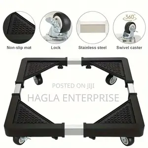 Fridge/Washing Machine Stand