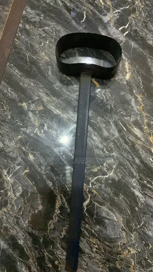 Nylon Machine Knife
