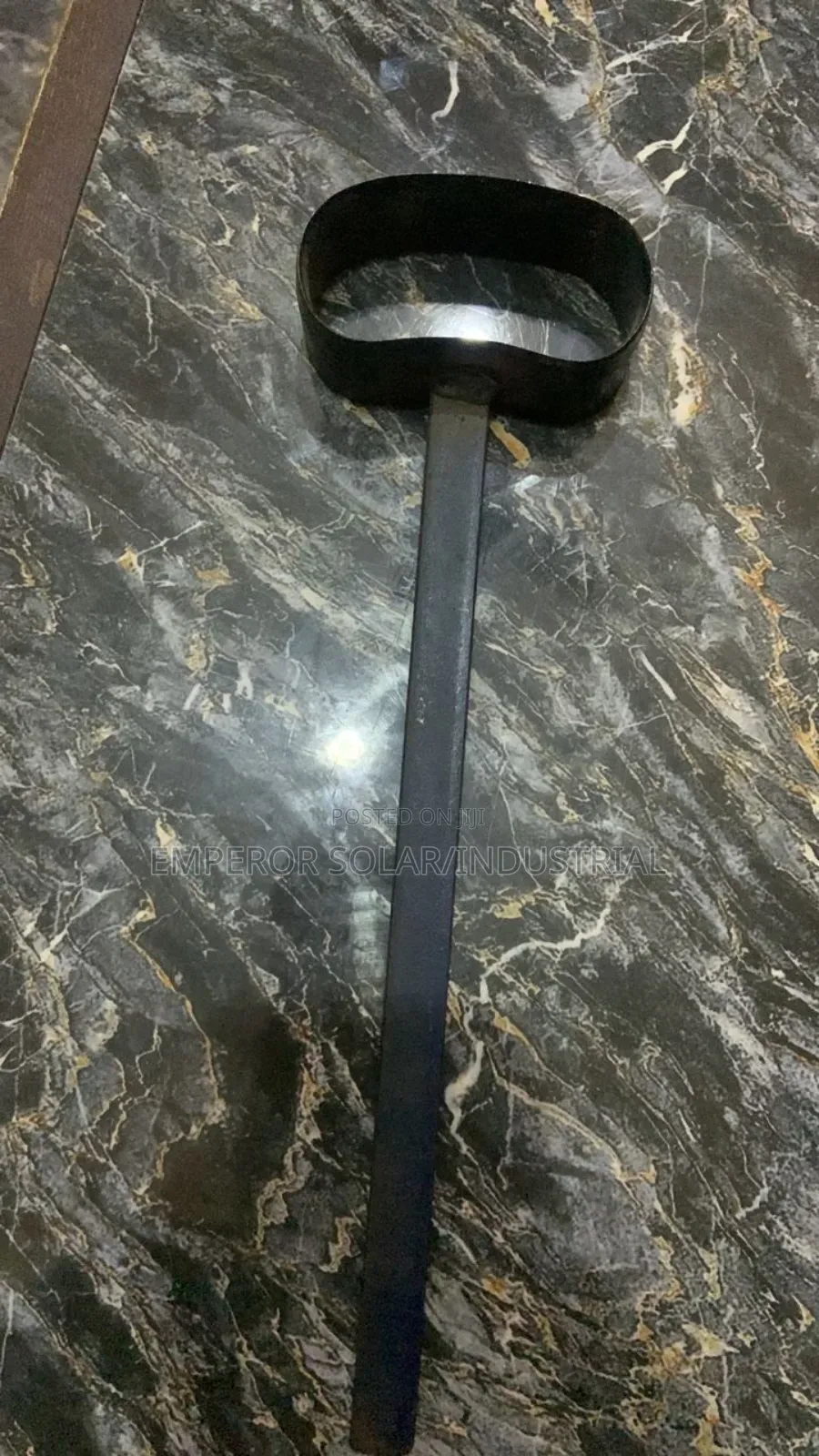 Nylon Machine Knife