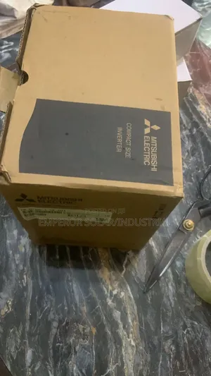 VFD Drive Siemens 0.75kw