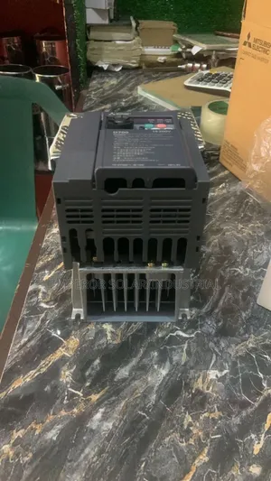 VFD Drive Siemens 0.75kw
