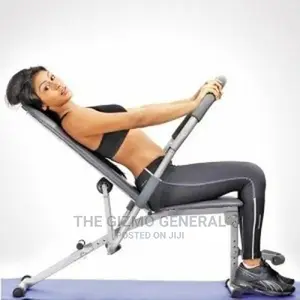 Bodyfit AB King Pro