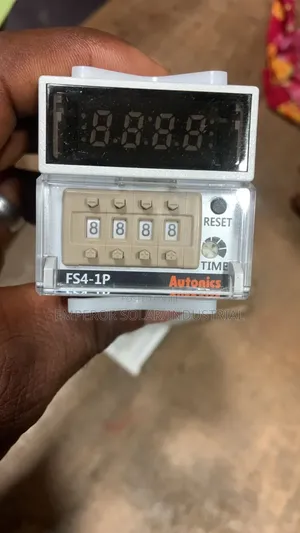 Korea Cutting Machine Digital Counter
